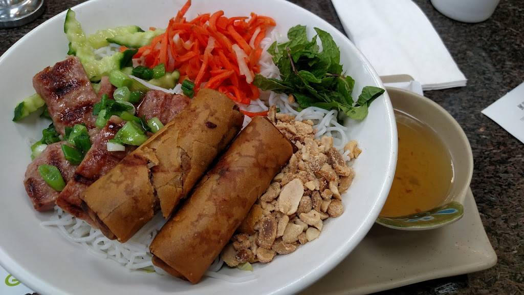 Banh Mi Che Cali | restaurant | 11016 Lower Azusa Rd, El Monte, CA 91731, USA | 6264165846 OR +1 626-416-5846