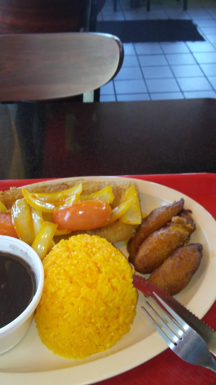 La Granja | restaurant | 820 W Sample Rd, Pompano Beach, FL 33064, USA | 9547886764 OR +1 954-788-6764