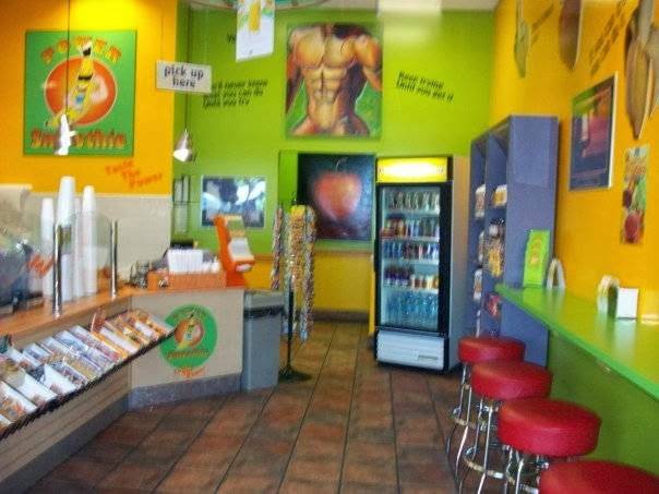Super Smoothie | meal takeaway | 10419 NW 41st St, Doral, FL 33178, USA | 3055919320 OR +1 305-591-9320