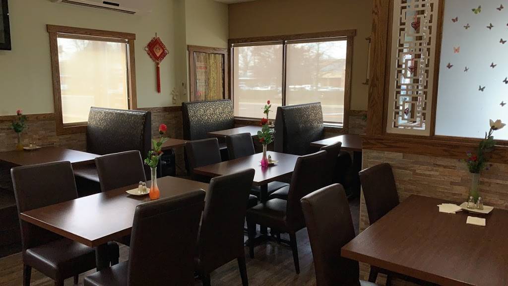 Asian Bistro | restaurant | 623 Newman Springs Rd, Lincroft, NJ 07738, USA | 7329331688 OR +1 732-933-1688