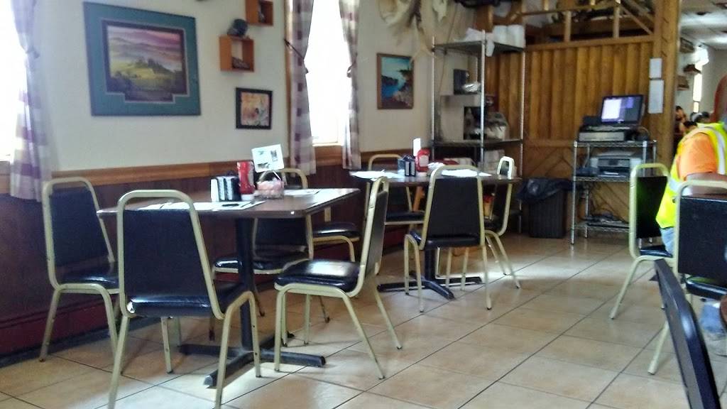 Keystone Restaurant | restaurant | 190 Keystone Rd, Ebensburg, PA 15931, USA | 8148864533 OR +1 814-886-4533