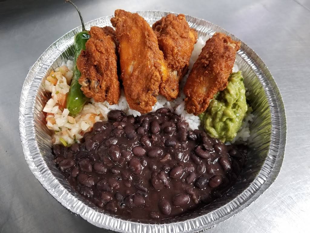 Daniels Food Truck | restaurant | 129 Atlantic St, Stamford, CT 06902, USA | 2035708892 OR +1 203-570-8892