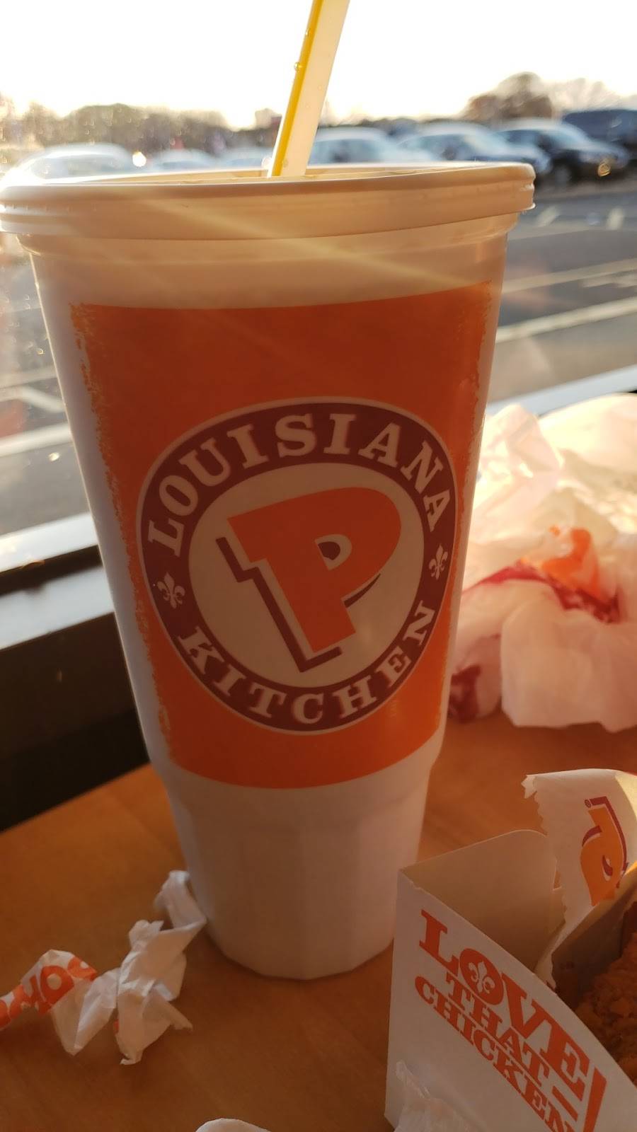 Popeyes Louisiana Kitchen | restaurant | 501 Adams Ave, Philadelphia, PA 19120, USA | 2157254401 OR +1 215-725-4401