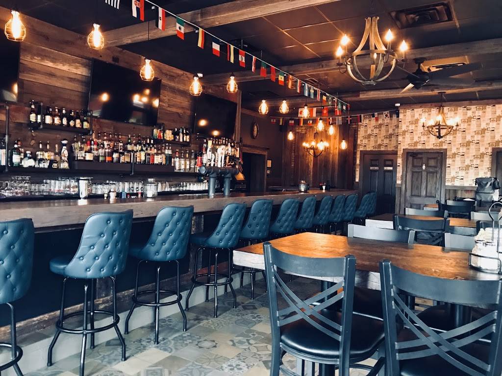 The Nest Bar & Eatery | meal takeaway | 6859 W Irving Park Rd, Chicago, IL 60634, USA | 7736857155 OR +1 773-685-7155