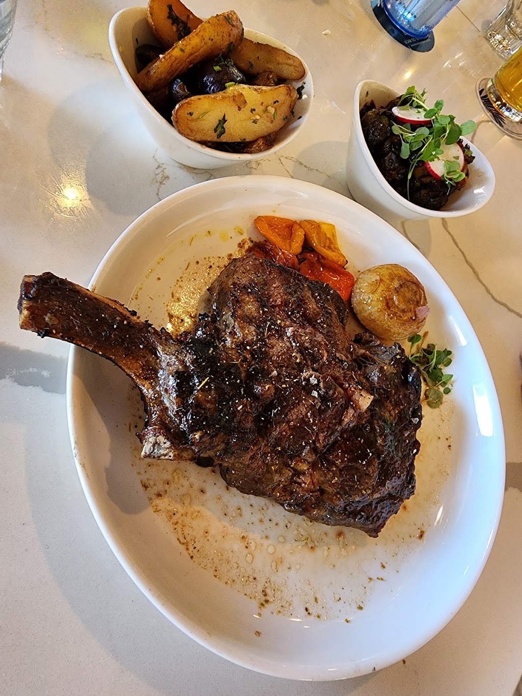 Harats by the Sea | restaurant | 100 Commercial Blvd, Lauderdale-By-The-Sea, FL 33308, USA | 9546734812 OR +1 954-673-4812