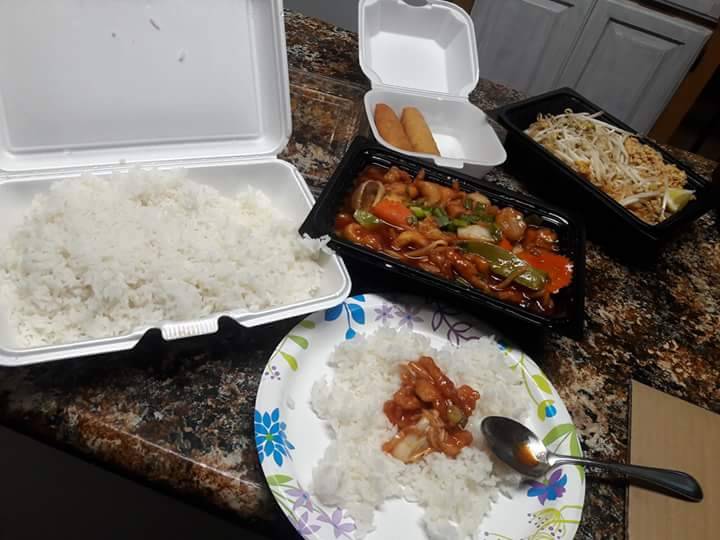 Bangkok Cuisine | restaurant | 50645 Gratiot Ave, Chesterfield, MI 48051, USA | 5869496020 OR +1 586-949-6020