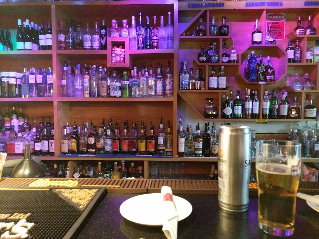 New Tokyo Japanese Restaurant | restaurant | 6 Home Depot Dr, Plymouth, MA 02360, USA | 5088303888 OR +1 508-830-3888