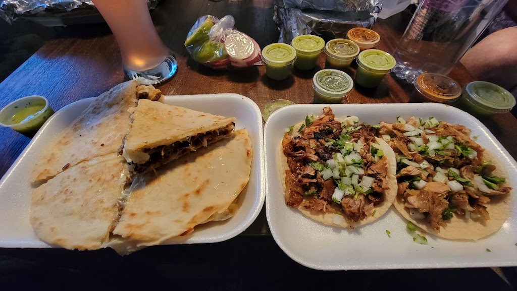 Danielas Tacos | restaurant | 7926 Lankershim Blvd, North Hollywood, CA 91605, USA | 8184305507 OR +1 818-430-5507