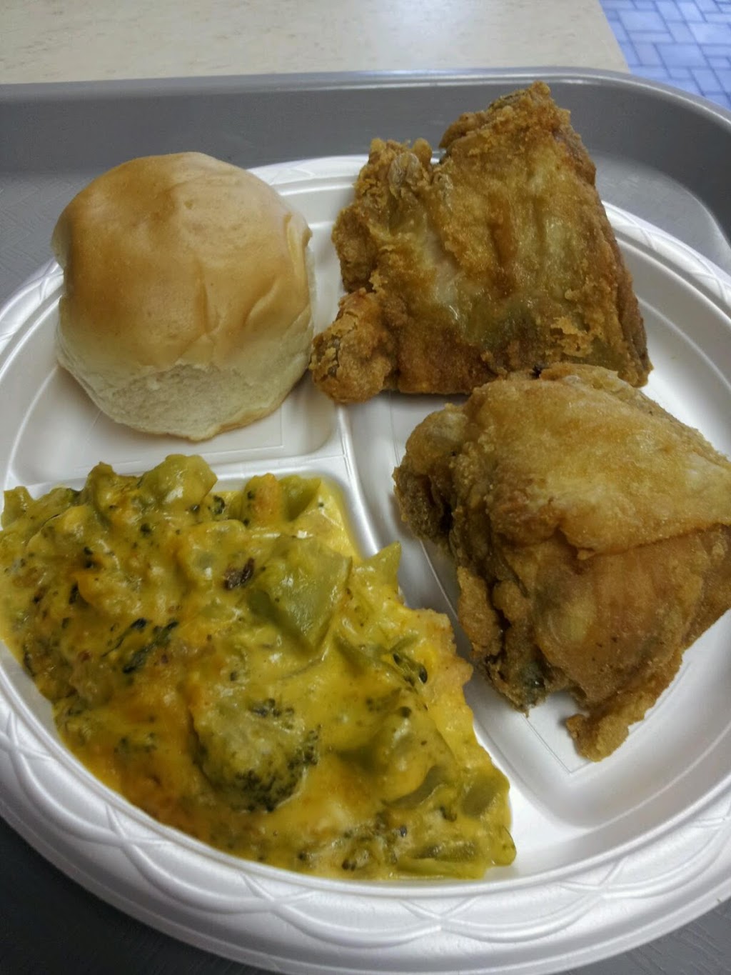 Carolina Fine Foods | restaurant | 3400 Augusta Rd, Greenville, SC 29605, USA | 8642774982 OR +1 864-277-4982