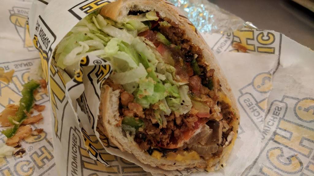 Which Wich Carmel Shops | restaurant | 1430 W Carmel Dr Ste. 140, Carmel, IN 46032, USA | 3175809424 OR +1 317-580-9424
