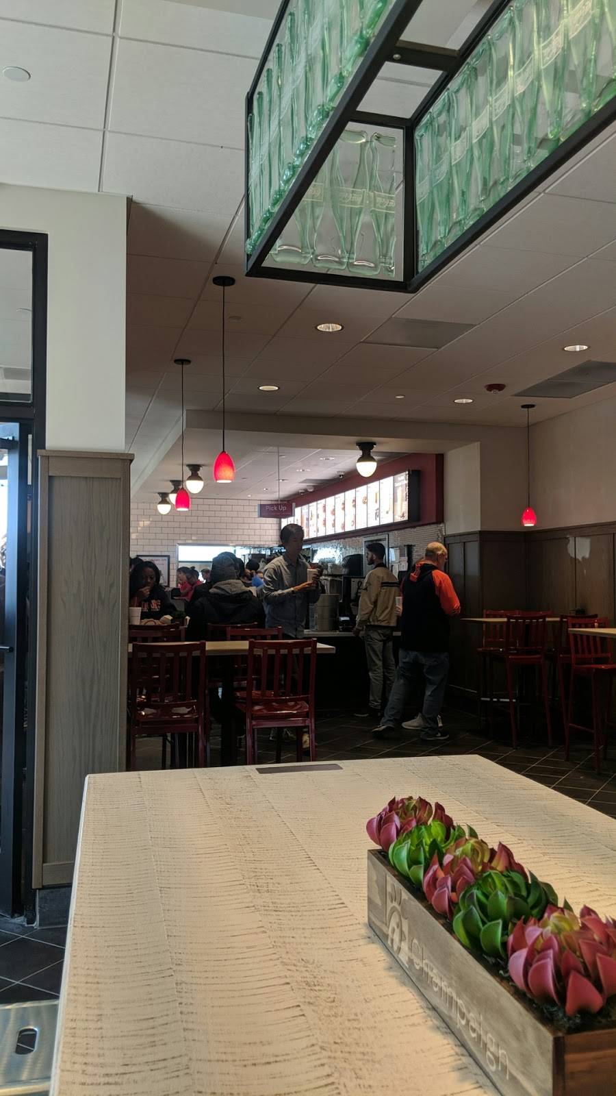 Chick-fil-A | restaurant | 2301 N Prospect Ave, Champaign, IL 61822, USA | 2173513094 OR +1 217-351-3094