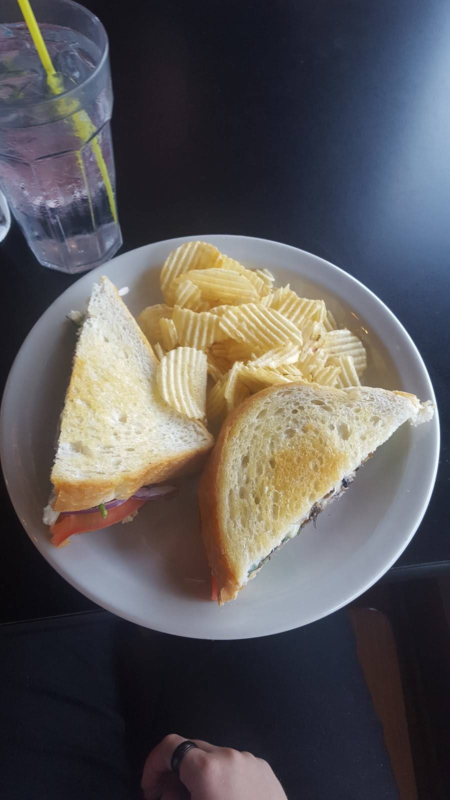 Cranberries Cafe | cafe | 10250 Hegel Rd, Goodrich, MI 48438, USA | 8106363409 OR +1 810-636-3409