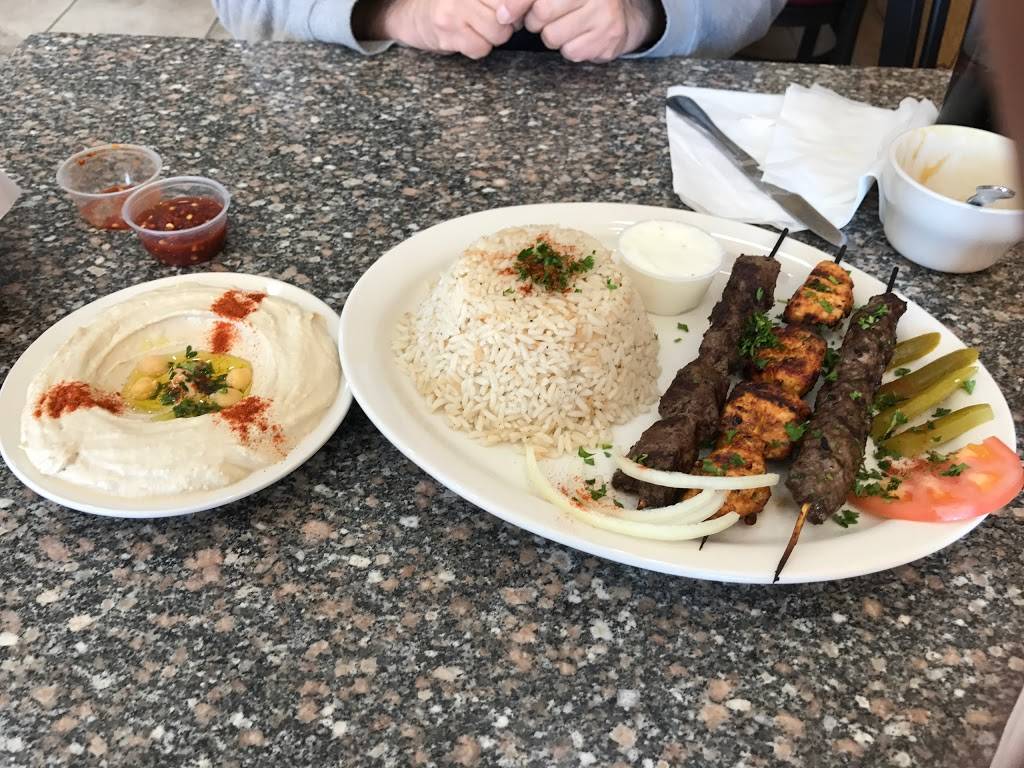 Al Basha Grill | restaurant | 2722 Washtenaw Ave, Ypsilanti, MI 48197, USA | 7342215633 OR +1 734-221-5633