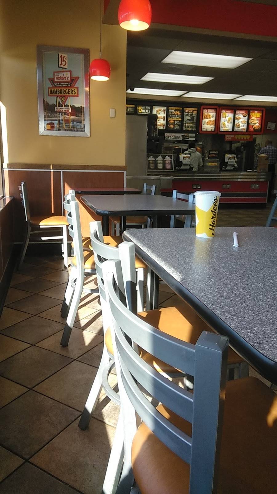 Hardees | restaurant | 7437 Maynardville Pike, Knoxville, TN 37938, USA | 8659224308 OR +1 865-922-4308