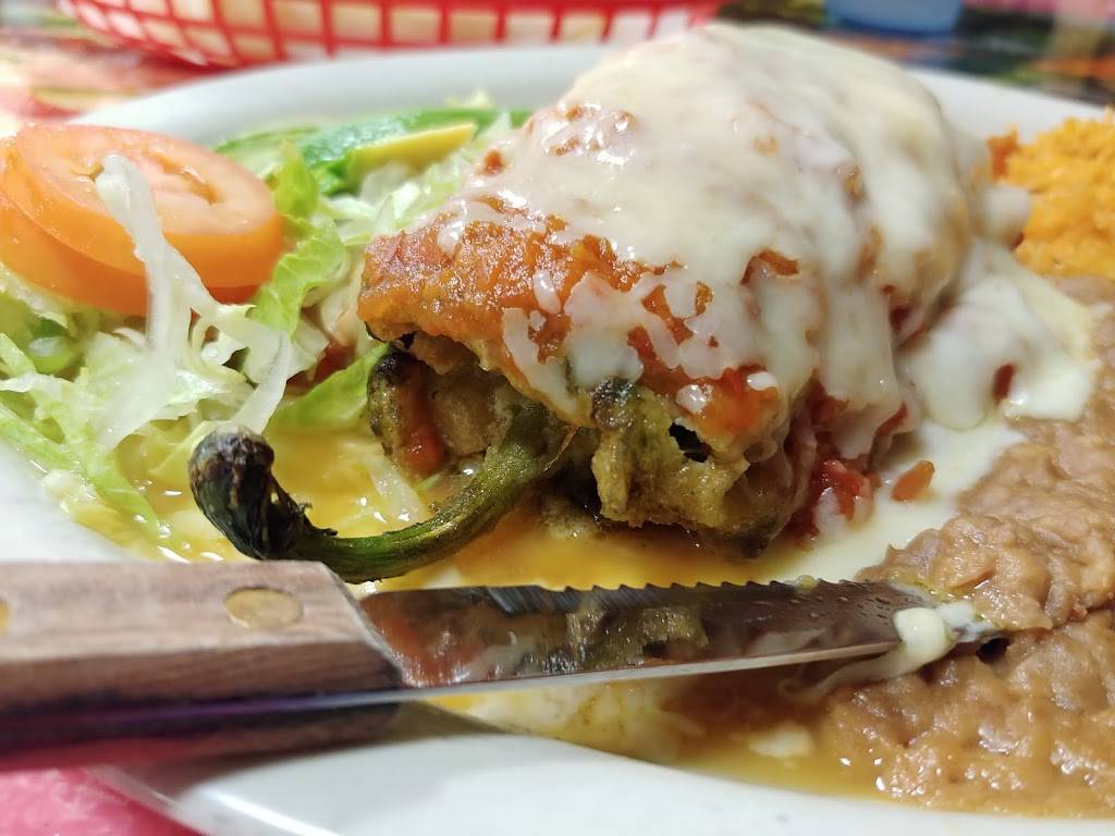 Taqueria Mexico Restaurant | restaurant | 1103 E Rancier Ave, Killeen, TX 76541, USA | 2545548629 OR +1 254-554-8629