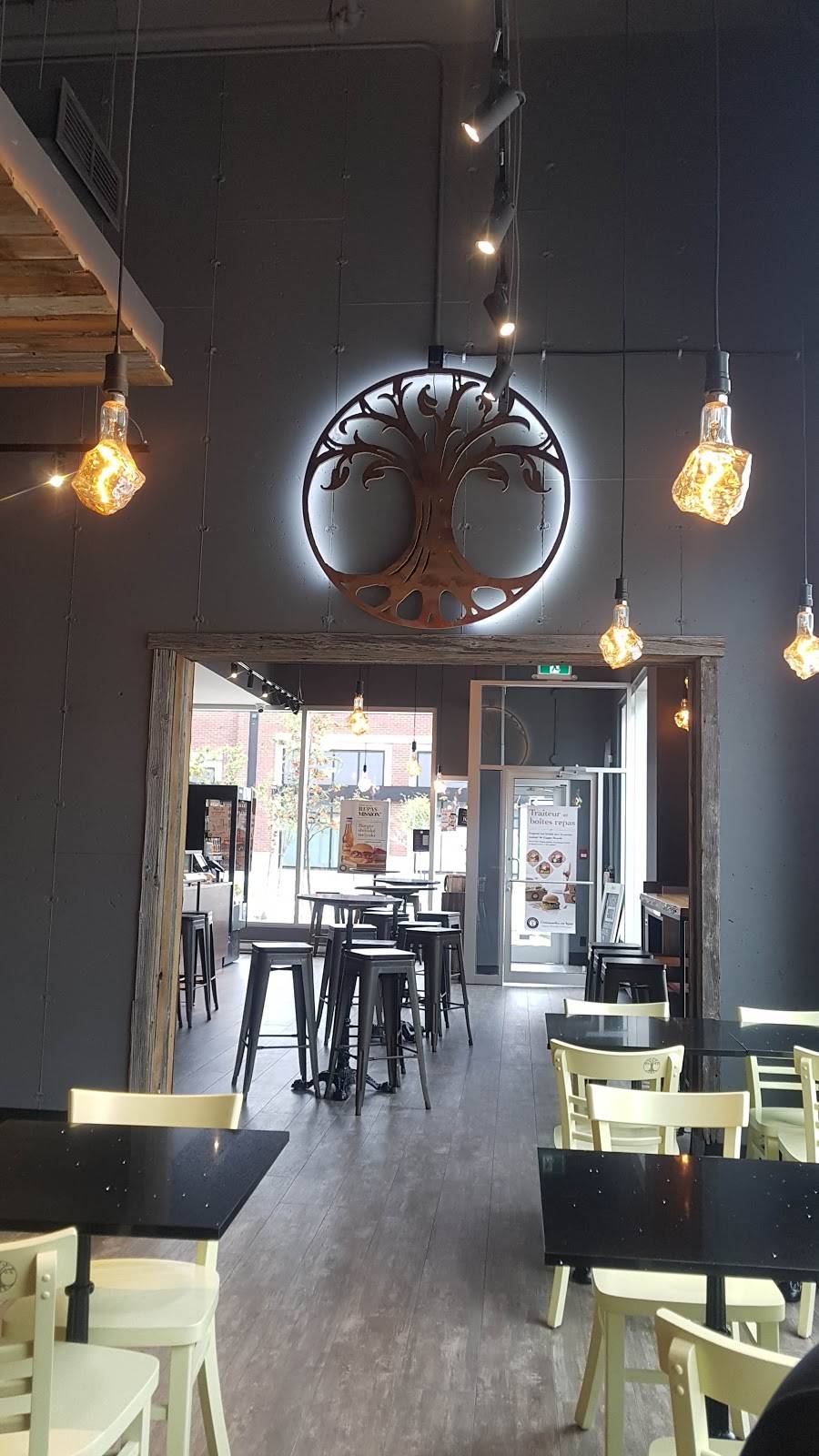 Copper Branch | restaurant | 2310 Rue Wilfrid-Reid, Bois Franc, QC H4R 1V9, Canada | 5149569198 OR +1 514-956-9198