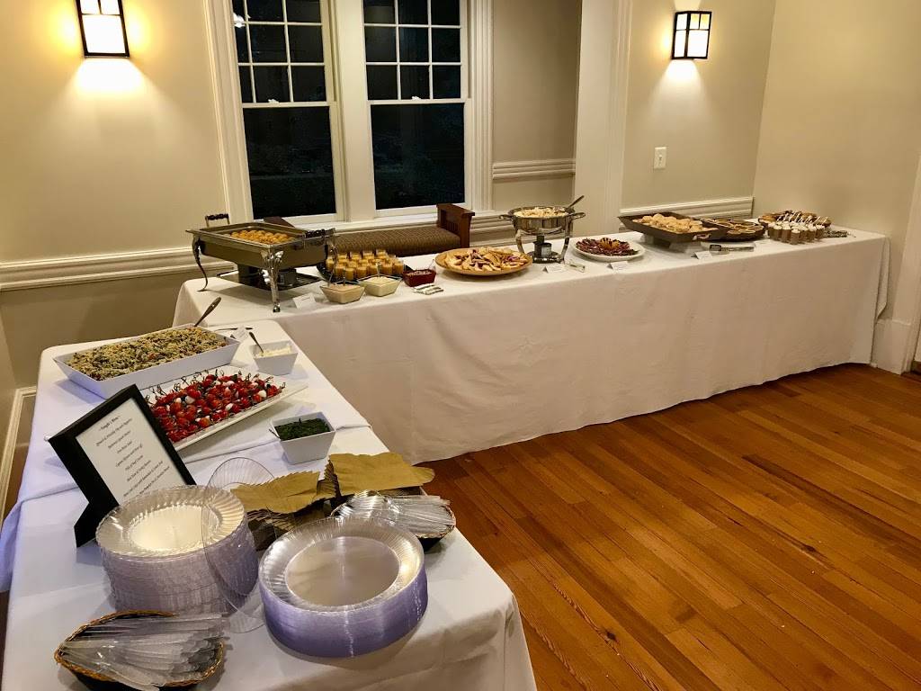 Allspice Catering | meal takeaway | 6017 Wilson Blvd, Arlington, VA 22205, USA | 7035244050 OR +1 703-524-4050