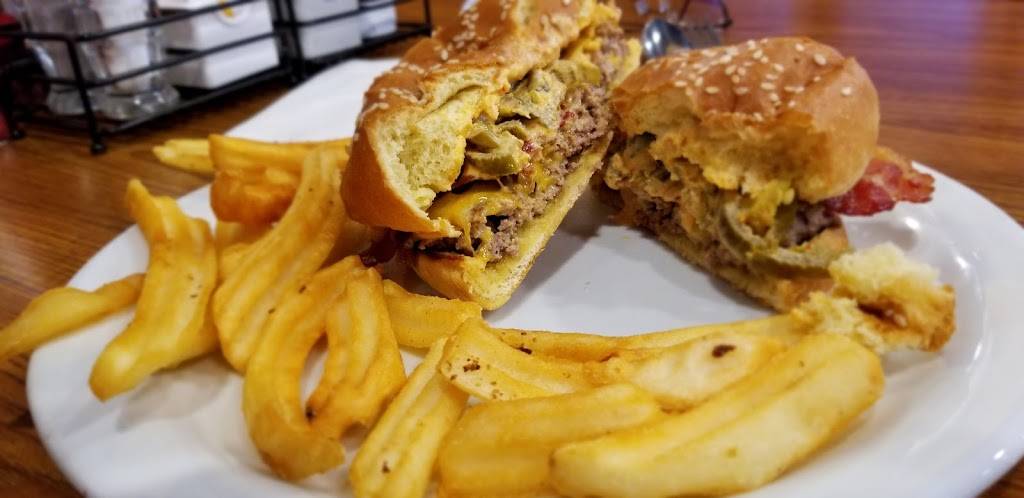 Dennys | restaurant | 2001 S Frontage Rd, Plant City, FL 33566, USA | 8137523338 OR +1 813-752-3338