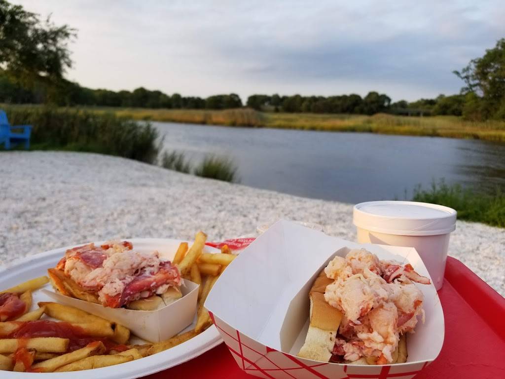 Dickys Clam Shack | restaurant | 14 Fall River Ave, Rehoboth, MA 02769, USA | 5085571691 OR +1 508-557-1691