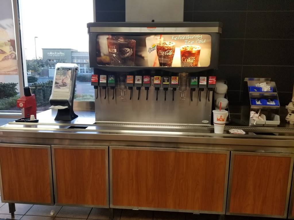 Burger King | restaurant | 763 Ikea Ct #120, West Sacramento, CA 95605, USA | 9163716900 OR +1 916-371-6900