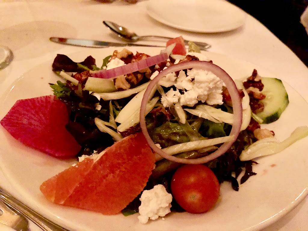 Baci Restaurant | restaurant | 1955 Morena Blvd, San Diego, CA 92110, USA | 6192752094 OR +1 619-275-2094