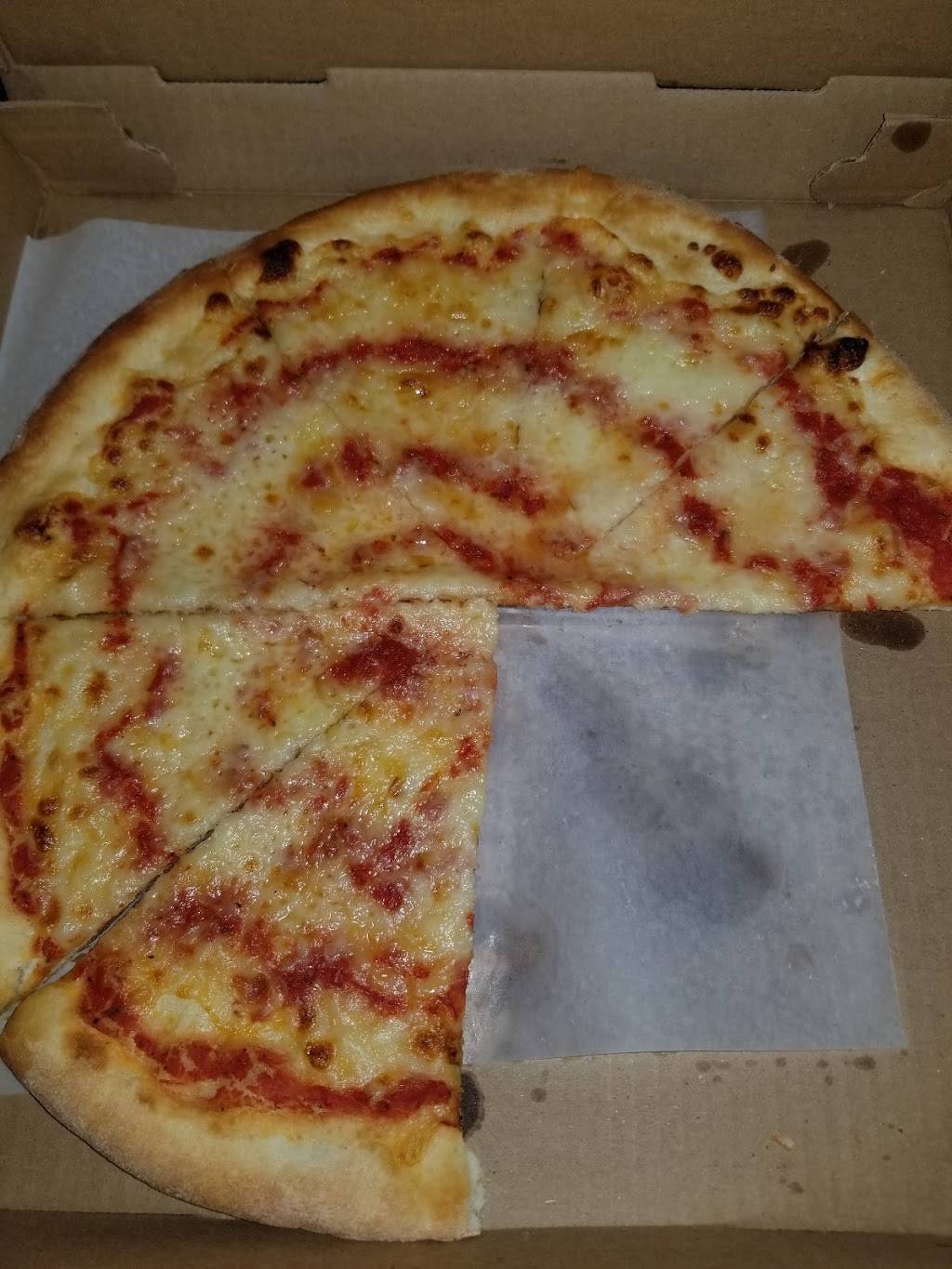 Johnny & Rudes Pizza & Grill | restaurant | 6115 York Rd unit 6, New Oxford, PA 17350, USA | 7176887250 OR +1 717-688-7250