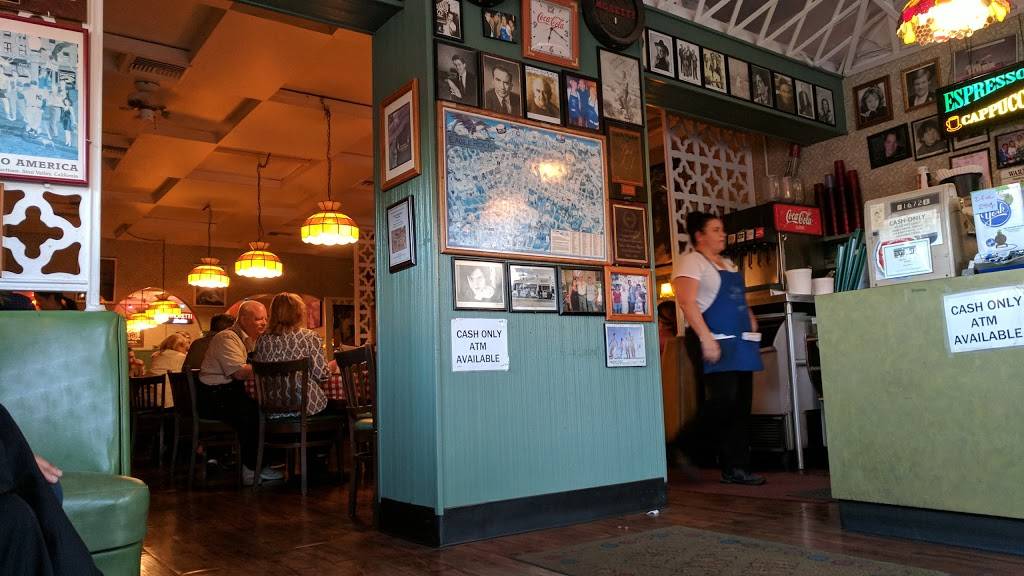 Casa Bianca Pizza Pie | meal takeaway | 1650 Colorado Blvd, Los Angeles, CA 90041, USA | 3232569617 OR +1 323-256-9617