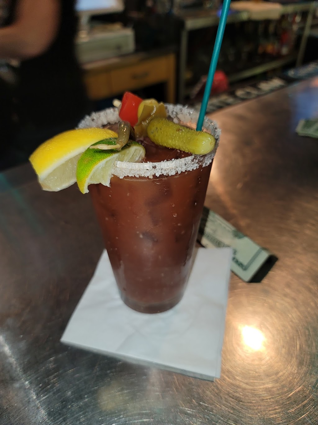 Nancys Boondocks | restaurant | 3306 N 1st Ave, Tucson, AZ 85719, USA | 5208840678 OR +1 520-884-0678