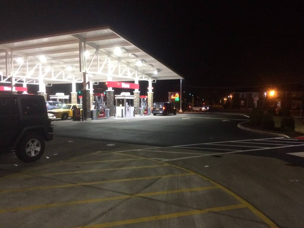 Wawa | cafe | 607 Somerset St, Somerset, NJ 08873, USA | 7326599902 OR +1 732-659-9902