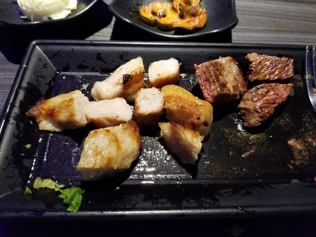 Gen Korean BBQ | restaurant | 390 McKinley St #114 & 115, Corona, CA 92879, USA | 9517377750 OR +1 951-737-7750