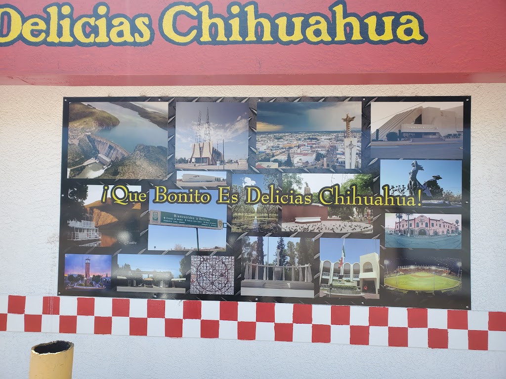 Barbacoa y Birria La Pichorrita #4 Restaurante | restaurant | 401 Isleta Blvd SW, Albuquerque, NM 87105, USA | 5055735801 OR +1 505-573-5801