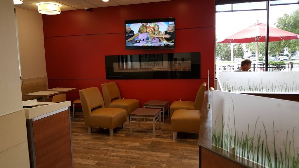 Wendys | restaurant | 470 Town Center Cir, Sanford, FL 32771, USA | 4073243280 OR +1 407-324-3280