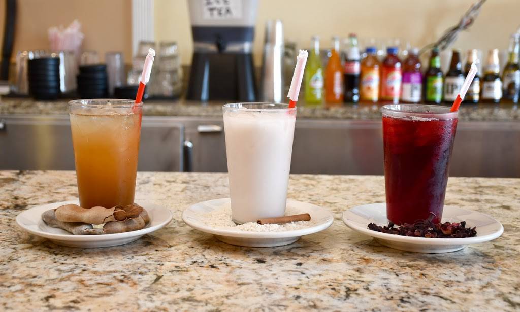 La Lupita Mexican Eatery | restaurant | 2167 Meeker Ave, Richmond, CA 94804, USA | 5106805410 OR +1 510-680-5410