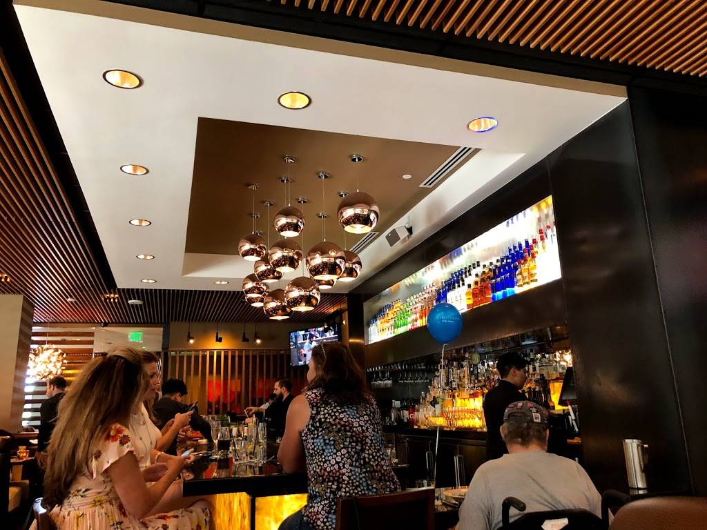 Land Ocean Restaurant Roseville | restaurant | 1151 Galleria Blvd #241, Roseville, CA 95678, USA | 9164075640 OR +1 916-407-5640