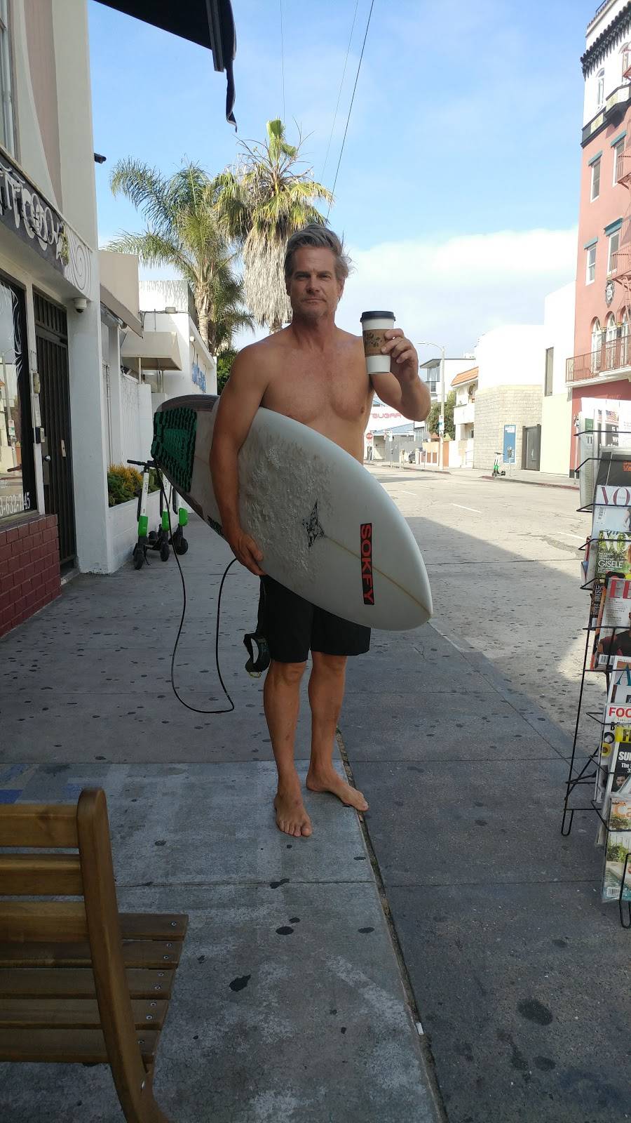 Bellissimo Venice | cafe | 68 N Venice Blvd, Venice, CA 90291, USA | 3103052430 OR +1 310-305-2430