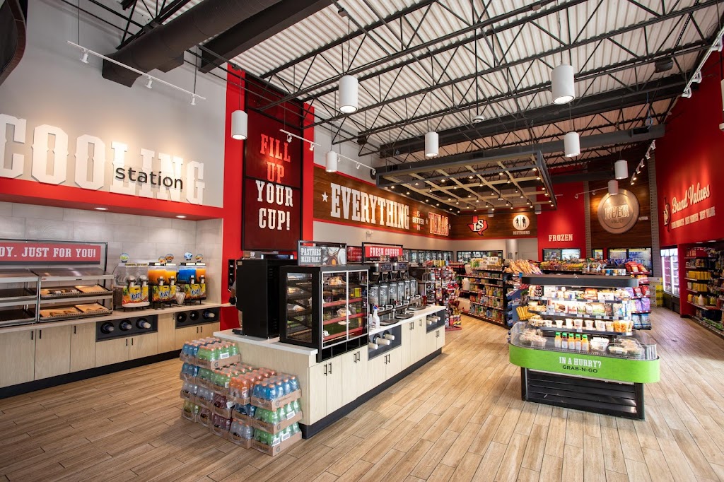 Lone Star Market | restaurant | 7001 Gulf Fwy, Houston, TX 77087, USA | 7136495606 OR +1 713-649-5606