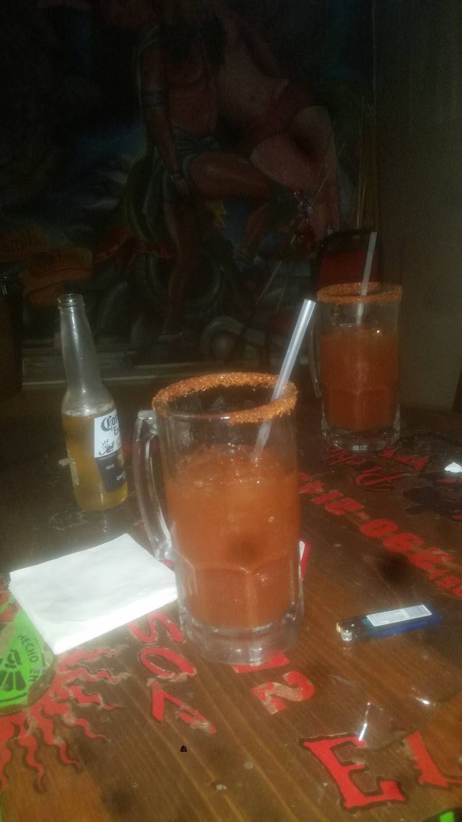 El Chile | restaurant | 273 W Valley Ave, Birmingham, AL 35209, USA | 2059420808 OR +1 205-942-0808