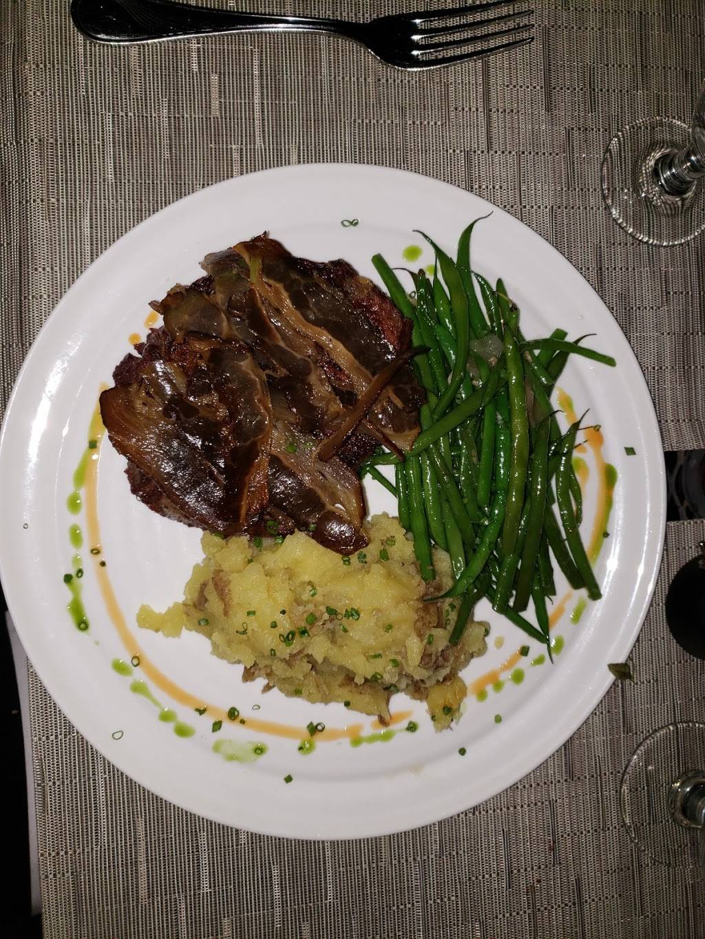 Nobo Wine & Grill | restaurant | 1400 Palisade Ave, Teaneck, NJ 07666, USA | 2018371000 OR +1 201-837-1000