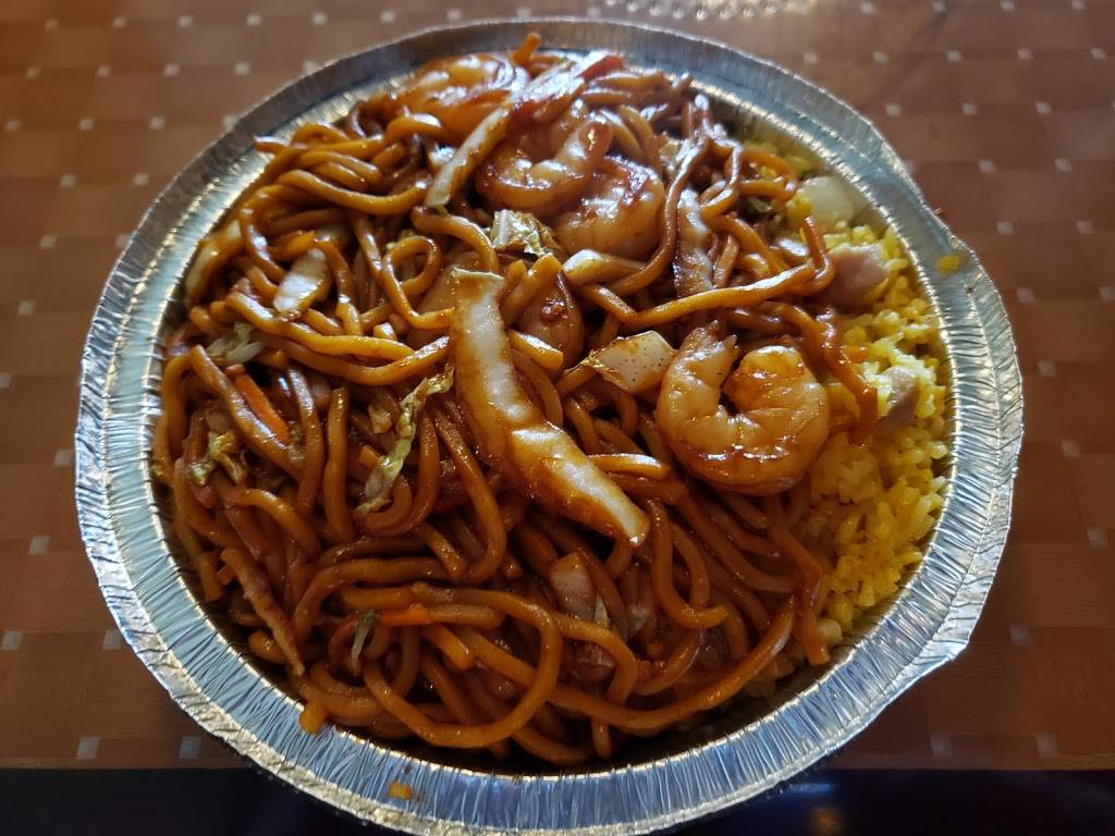 Tokyo Express | restaurant | 2500 Clements Ferry Rd G, Charleston, SC 29492, USA | 8438565070 OR +1 843-856-5070