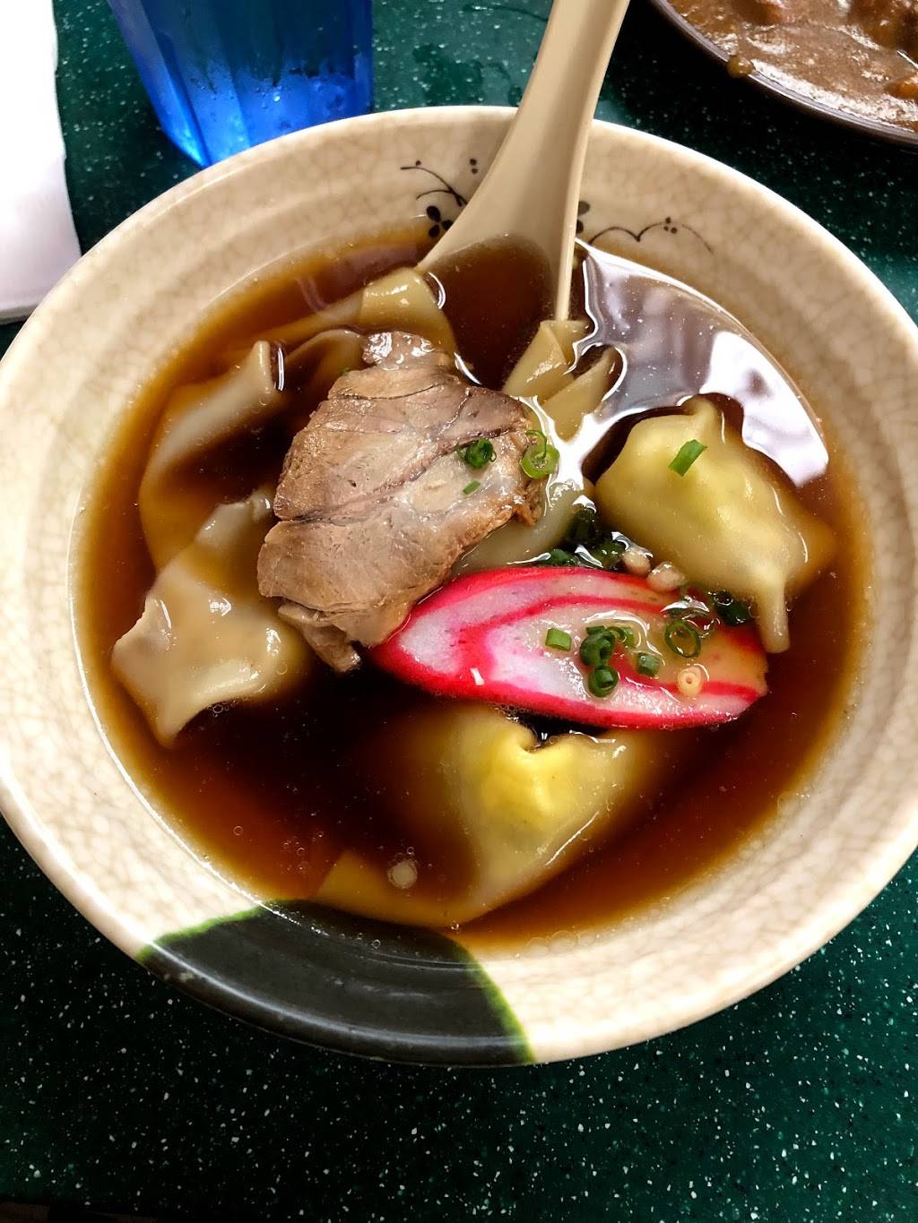 New Genki Ramen | restaurant | 95-1249 Meheula Pkwy # 155, Mililani, HI 96789, USA | 8086237828 OR +1 808-623-7828