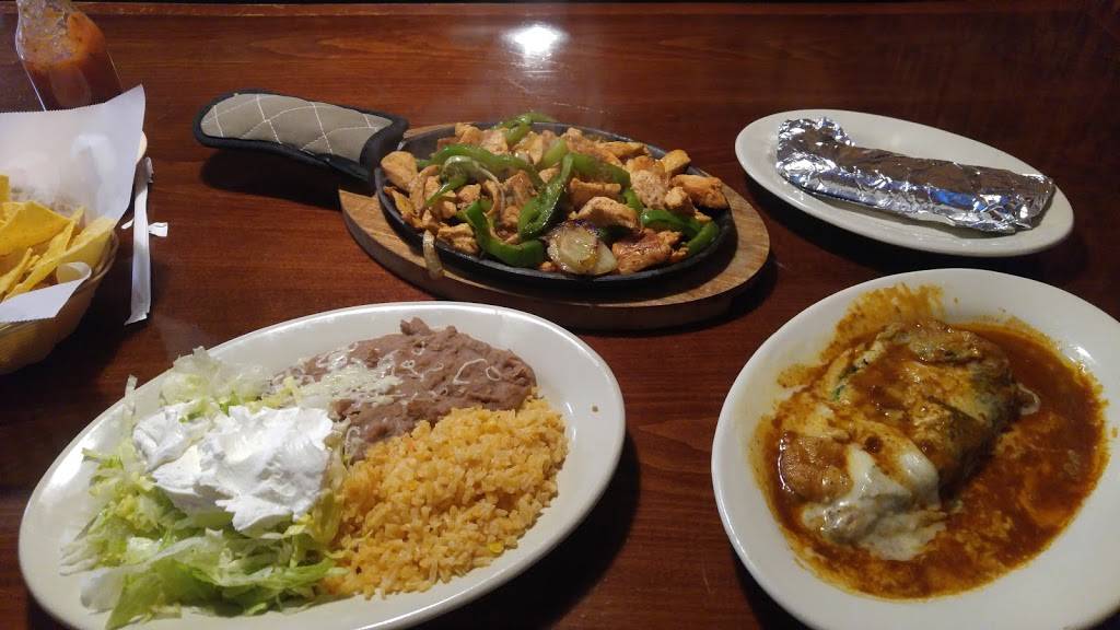 Los Compadres | restaurant | 2436 S Scales St, Reidsville, NC 27320, USA | 3363495852 OR +1 336-349-5852
