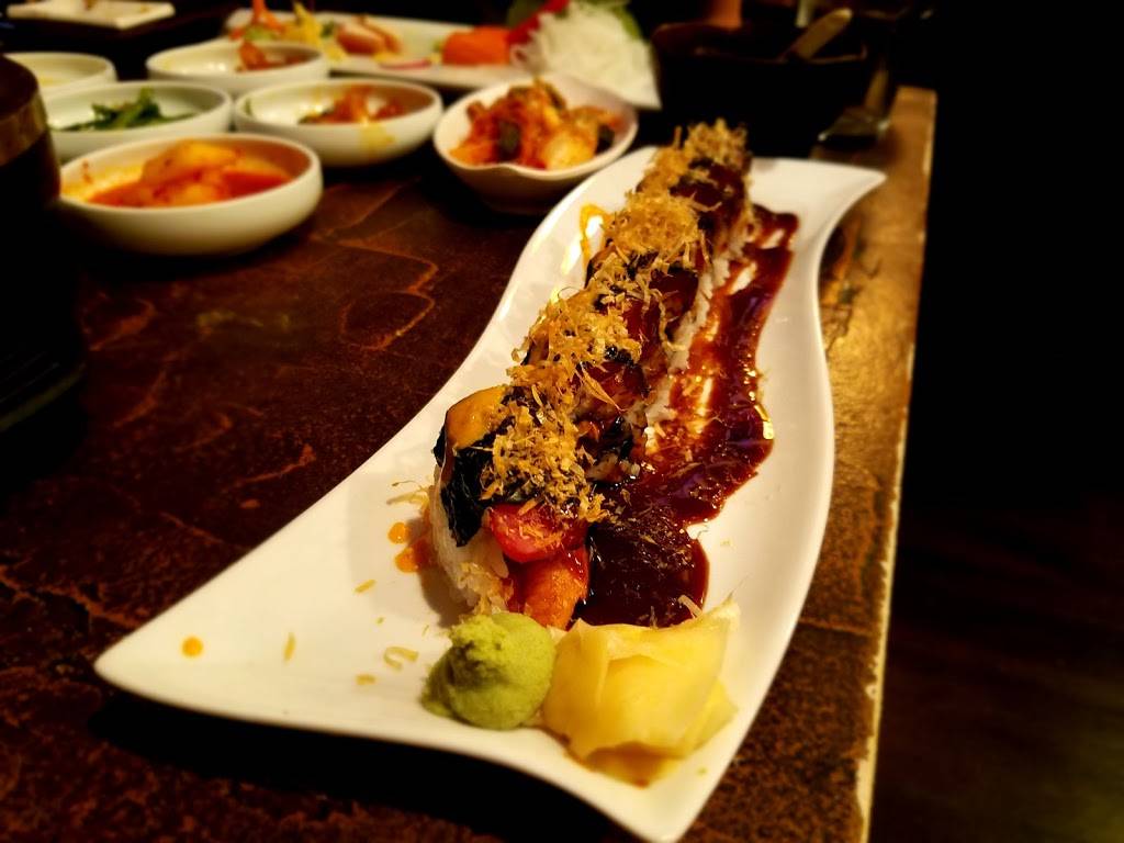 Odaku Sushi | restaurant | 2501 W Parmer Ln #500, Austin, TX 78727, USA | 5128349304 OR +1 512-834-9304