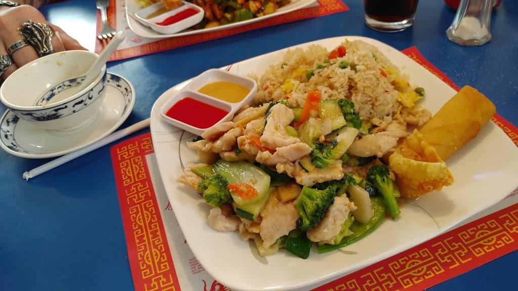I Wok Bistro | restaurant | 6112 Hwy 9, Felton, CA 95018, USA | 8313353430 OR +1 831-335-3430