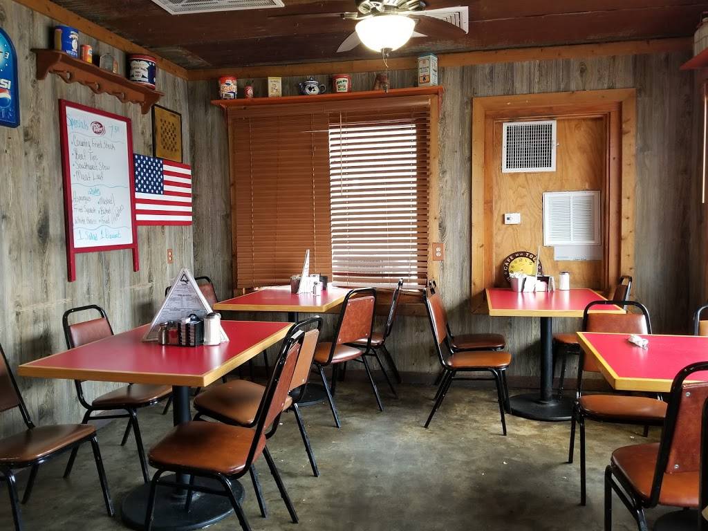 Triangle Cafe | restaurant | 3 Triangle Ln, Batesville, AR 72501, USA | 8707937330 OR +1 870-793-7330