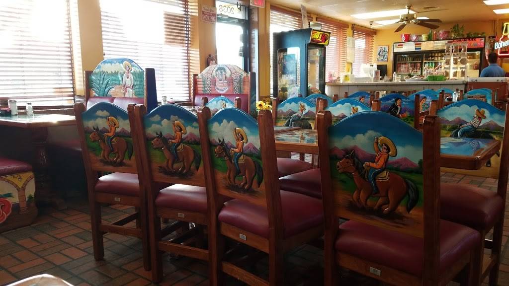 Taqueria Arandas 2 | restaurant | 2038 W Stassney Ln, Austin, TX 78745, USA | 5124484771 OR +1 512-448-4771