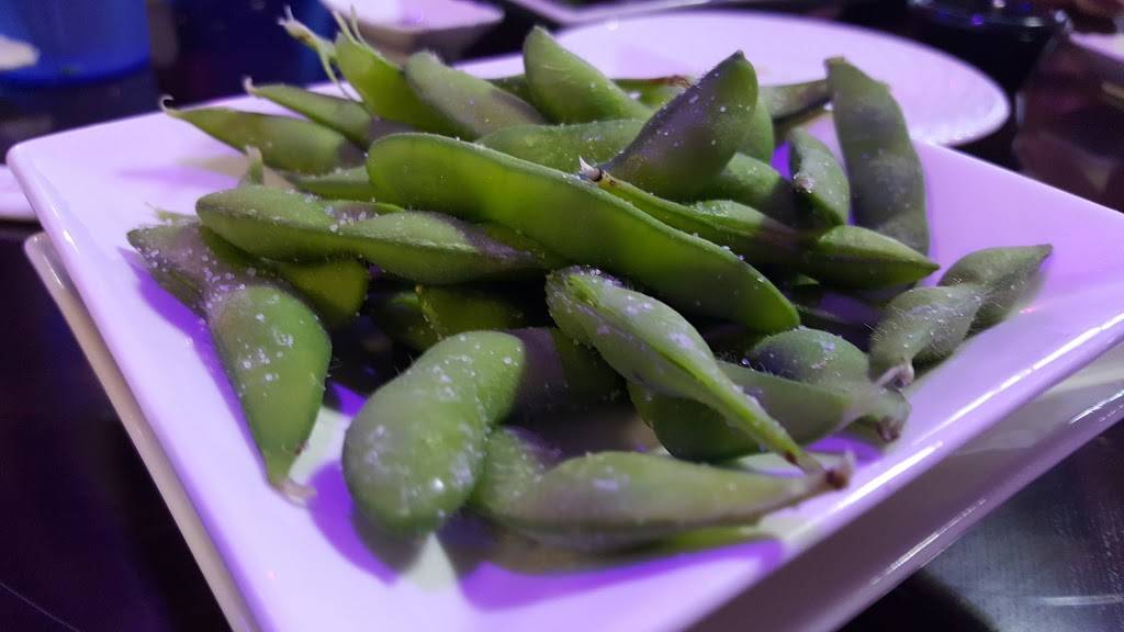 Osaki Sushi & Hibachi | restaurant | 749 W Wheatland Rd, Duncanville, TX 75116, USA | 9727805691 OR +1 972-780-5691