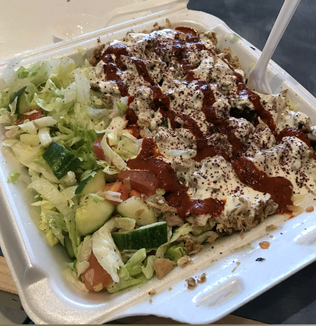 Osmows Shawarma | restaurant | 2620 Rutherford Rd, Vaughan, ON L4K 0H1, Canada | 9055539415 OR +1 905-553-9415