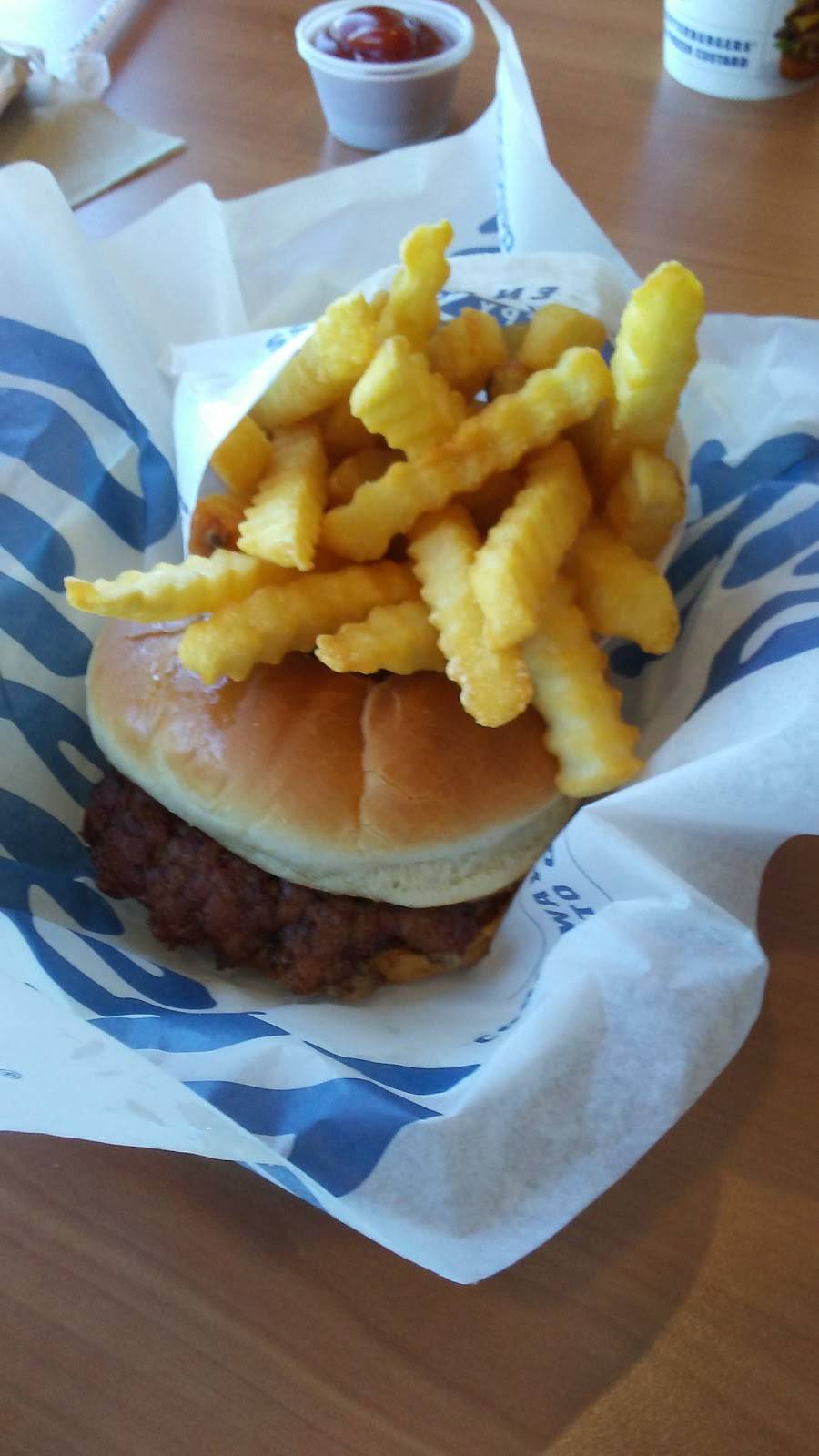 Culvers | restaurant | 6031 W Layton Ave, Greenfield, WI 53220, USA | 4145095262 OR +1 414-509-5262