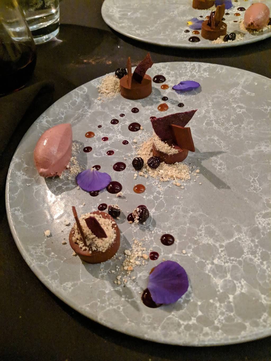 Schwa Restaurant | restaurant | 1466 N Ashland Ave, Chicago, IL 60622, USA | 7732521466 OR +1 773-252-1466