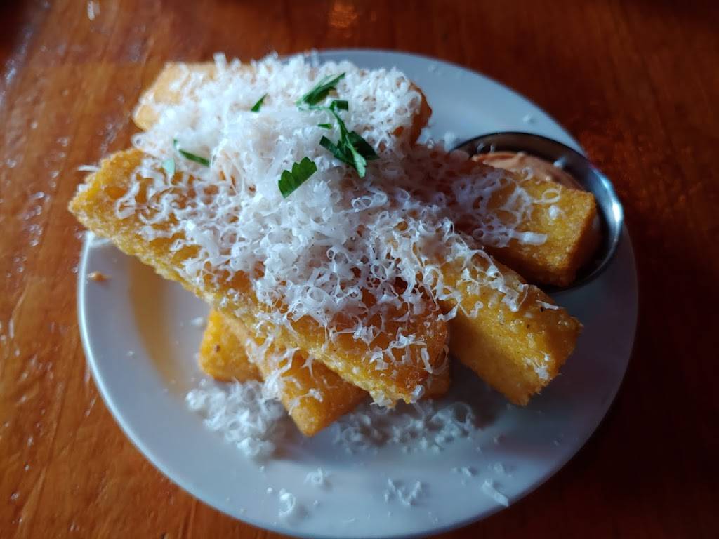 The Ranger Station | restaurant | 4260 SE Hawthorne Blvd, Portland, OR 97215, USA | 5038948455 OR +1 503-894-8455